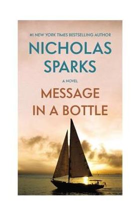 Message in a Bottle - Nicholas Sparks