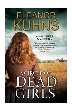 Circle of Dead Girls - Eleanor Kuhns