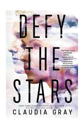Defy the Stars - Claudia Gray