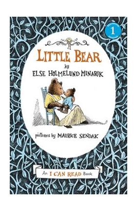 Little Bear - Else Holmelund Minarik