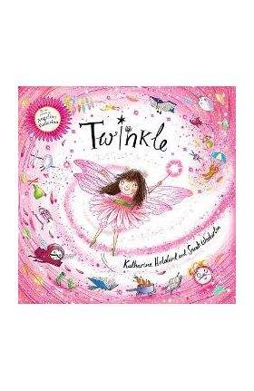Twinkle - Katharine Holabird