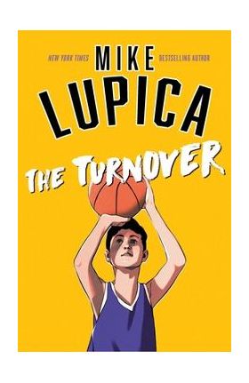 The Turnover - Mike Lupica