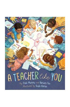 A Teacher Like You - Frank Murphy