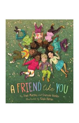 A Friend Like You - Frank Murphy