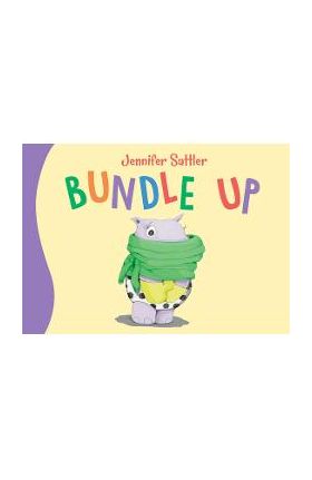 Bundle Up - Jennifer Gordon Sattler