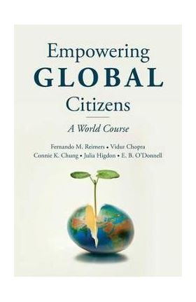 Empowering Global Citizens: A World Course - Vidur Chopra