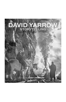 Storytelling - David Yarrow