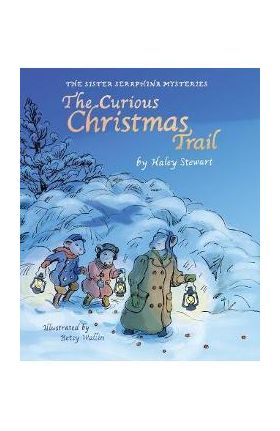 The Curious Christmas Trail -