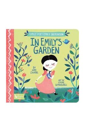 In Emily's Garden