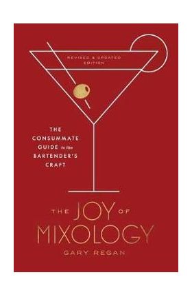 Joy of Mixology