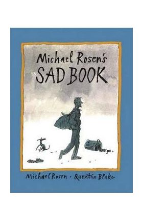 Michael Rosen's Sad Book