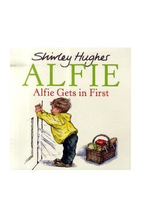 Alfie Gets in First