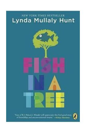 Fish In A Tree