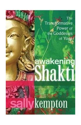 Awakening Shakti