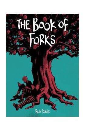 Book of Forks - Rob Davis Davis