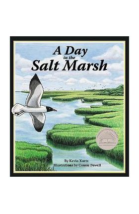 A Day in the Salt Marsh - Kevin Kurtz