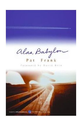 Alas, Babylon - Pat Frank