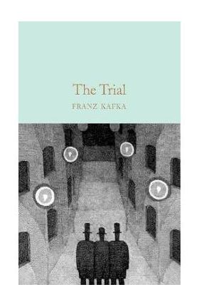 The Trial - Franz Kafka