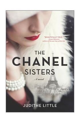 The Chanel Sisters - Judithe Little