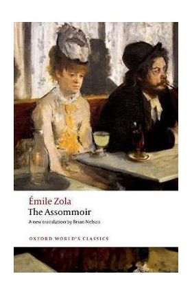 The Assommoir - Émile Zola