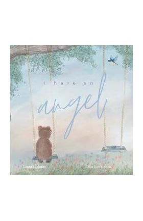 I have an Angel: Male Angel Version - Laura Feldman