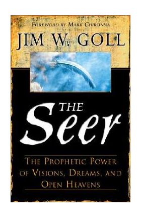 Seer - Jim Goll