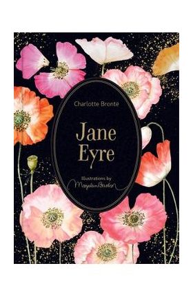 Jane Eyre: Illustrations by Marjolein Bastin - Charlotte Bront&#65533;
