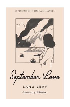 September Love - Lang Leav