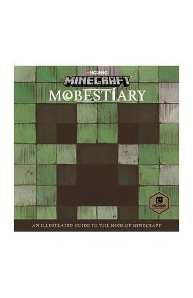 Minecraft: Mobestiary - Mojang Ab