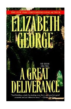 A Great Deliverance - Elizabeth George