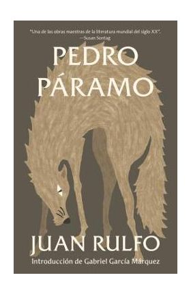 Pedro P&#65533;ramo - Juan Rulfo