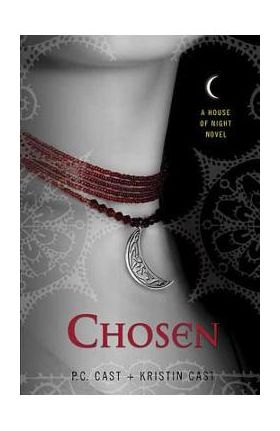 Chosen - P. C. Cast