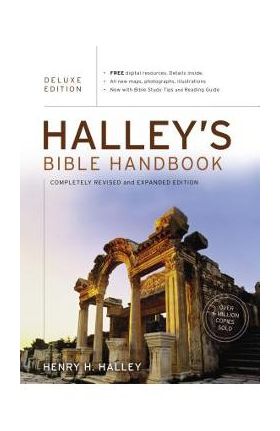 Halley's Bible Handbook - Henry H. Halley