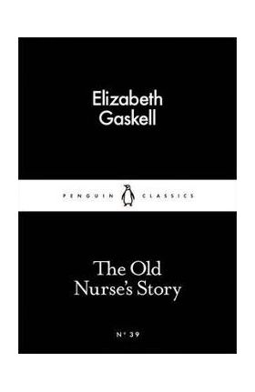 Old Nurse's Story