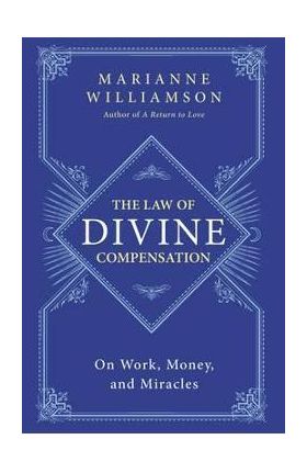 Law of Divine Compensation