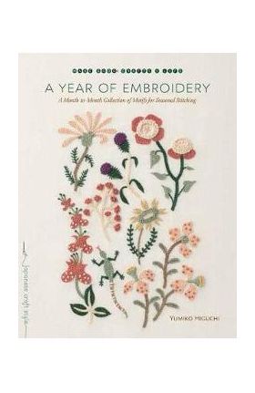 Year of Embroidery