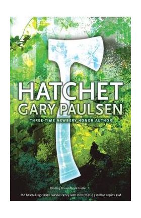 Hatchet - Gary Paulsen