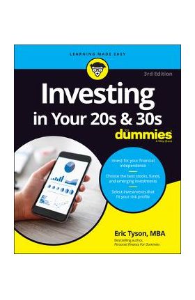 Investing in Your 20s & 30s for Dummies - Eric Tyson