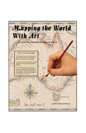Mapping the World with Art - Ellen Johnston Mchenry