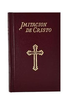 Imitacion de Cristo - Thomas A. Kempis