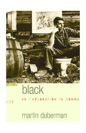 Black Mountain: An Exploration in Community - Martin Duberman