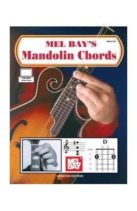 Mandolin Chords - Mel Bay