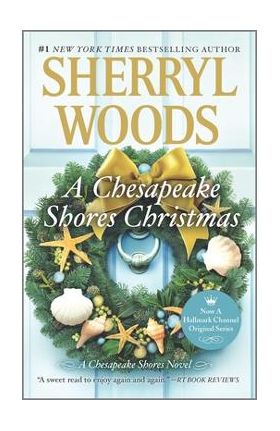 A Chesapeake Shores Christmas - Sherryl Woods