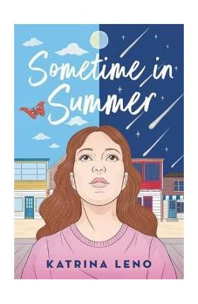 Sometime in Summer - Katrina Leno