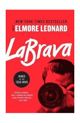 LaBrava - Elmore Leonard