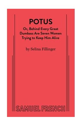 Potus - Selina Fillinger