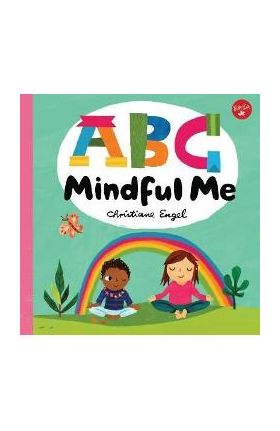 ABC for Me: ABC Mindful Me