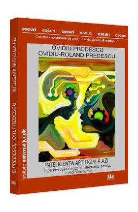 Inteligenta artificiala azi - Ovidiu Predescu