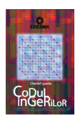 Codul ingerilor - Chantel Lysette