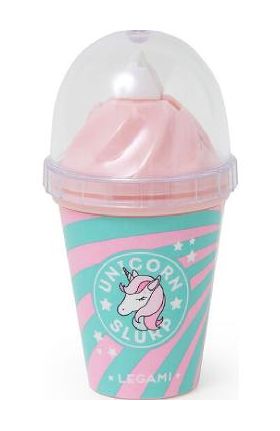 Banda corectoare: Unicorn